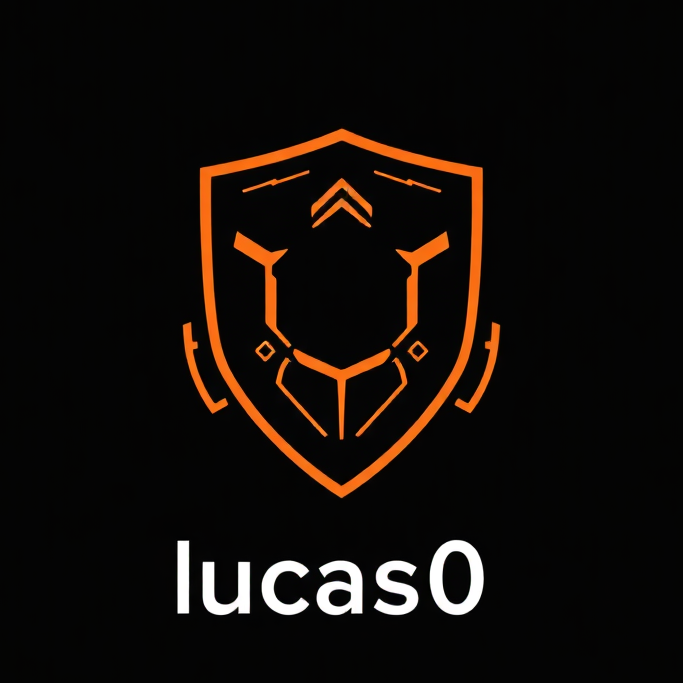 Lucas0 Logo